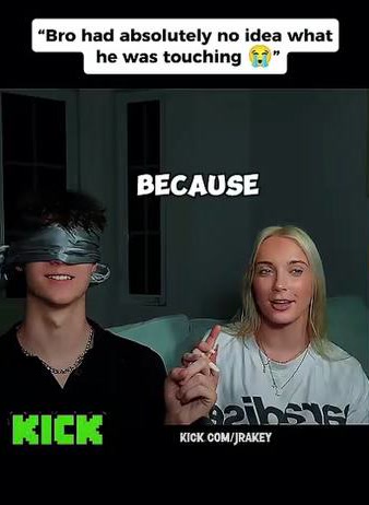 Jrakey clip, 25M views