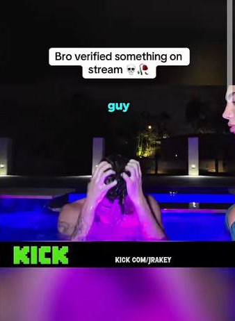 Jrakey clip, 2.4M views
